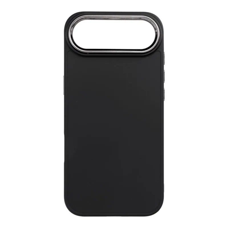 Futrola FRAME za iPhone 17 Air crna