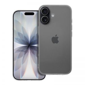 Futrola CLEAR CASE 2MM za iPhone 17 Providna