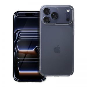 Futrola CLEAR CASE 2MM za iPhone 17 Pro Max Providna