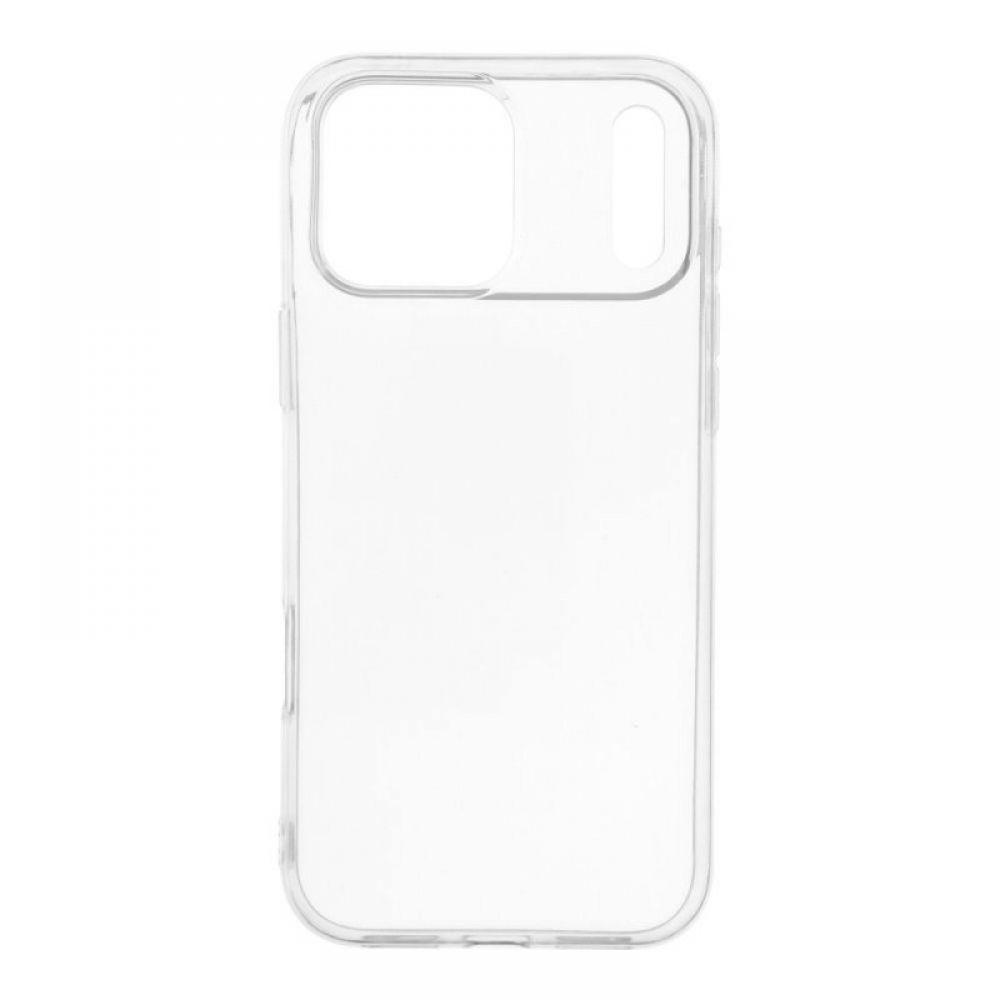 Futrola CLEAR CASE 2MM za iPhone 17 Pro Max Providna