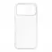 Futrola CLEAR CASE 2MM za iPhone 17 Pro Max Providna