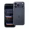Futrola CLEAR CASE 2MM za iPhone 17 Pro Max (zastita kamere) Providna