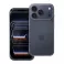 Futrola CLEAR CASE 2MM za iPhone 17 Pro (zastita kamere) Providna