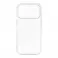 Futrola CLEAR CASE 2MM za iPhone 17 Pro (zastita kamere) Providna