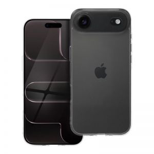 Futrola CLEAR CASE 2MM za iPhone 17 Air Providna