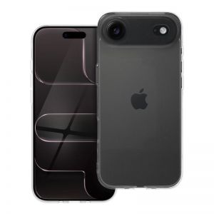 Futrola CLEAR CASE 2MM BOX za iPhone 17 Providna