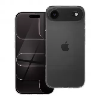 Futrola CLEAR CASE 2MM BOX za iPhone 17 Providna