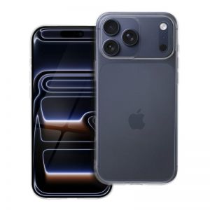 Futrola CLEAR CASE 2MM BOX za iPhone 17 Pro Max Providna