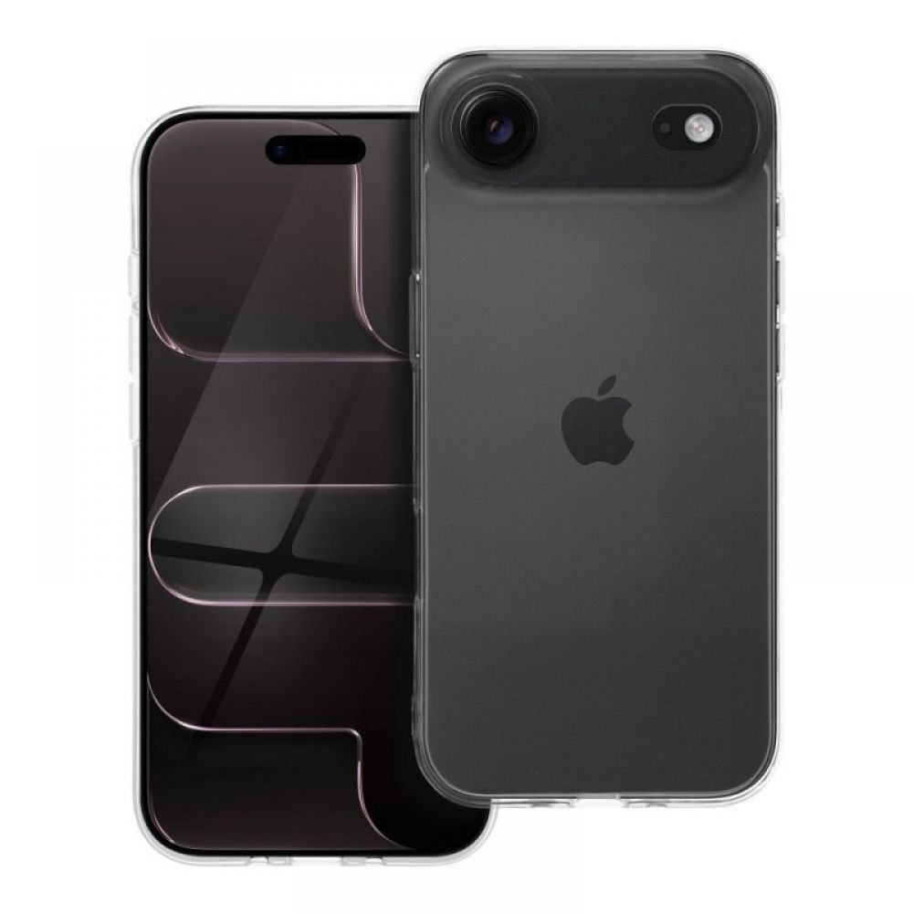 Futrola CLEAR CASE 2MM BOX za iPhone 17 Air Providna