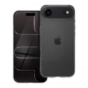 Futrola CLEAR CASE 2MM BOX za iPhone 17 Air Providna