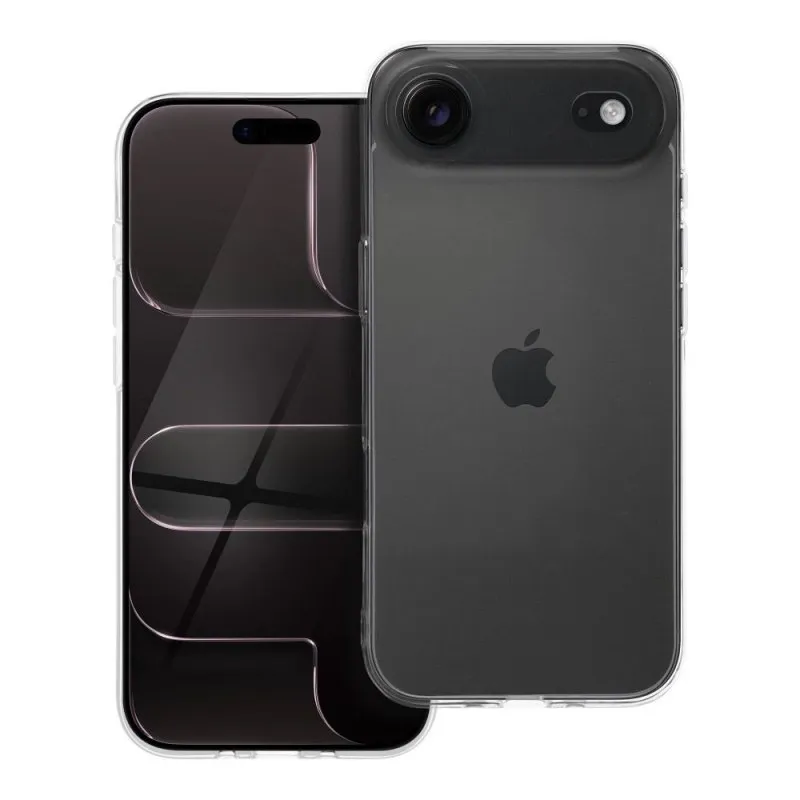 Futrola CLEAR CASE 2MM BOX za iPhone 17 Air Providna