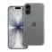 Futrola CLEAR CASE 2MM BLINK za iPhone 17 Providna
