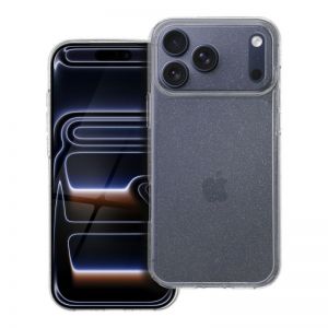 Futrola CLEAR CASE 2MM BLINK za iPhone 17 Pro Max Providna