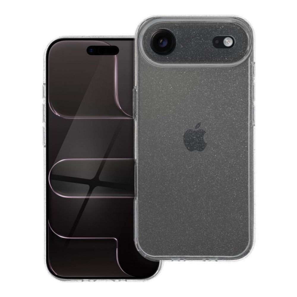 Futrola CLEAR CASE 2MM BLINK za iPhone 17 Air Providna