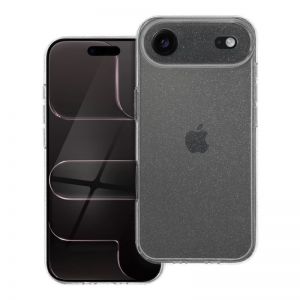Futrola CLEAR CASE 2MM BLINK za iPhone 17 Air Providna