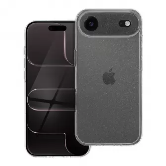 Futrola CLEAR CASE 2MM BLINK za iPhone 17 Air Providna