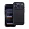 Futrola CARBON CASE za iPhone 17 Pro crna