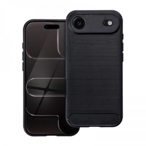 Futrola CARBON CASE za iPhone 17 Air crna