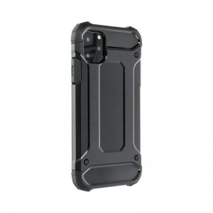 Futrola ZORE CRASH HARD (armor case) za Samsung A17 crna