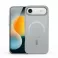 Futrola DUX DUCIS YIND za iPhone 17 siva