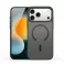 Futrola DUX DUCIS YIND za iPhone 17 AIR crna