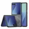 Futrola DUX DUCIS AIMO MAG kompatibilna sa MagSafe za Samsung Flip7 crna