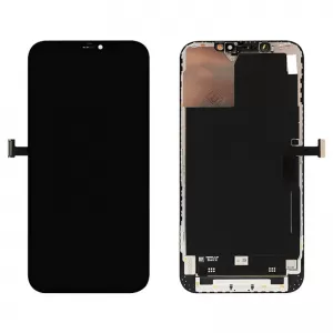 LCD + touchscreen MOSHI PLUS za iPhone 12 Pro Max FHD JK