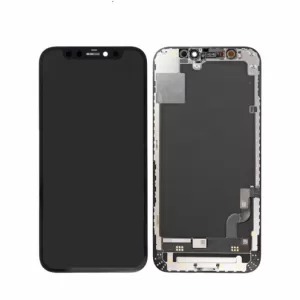 LCD + touchscreen MOSHI PLUS za iPhone 12 Mini FHD JK