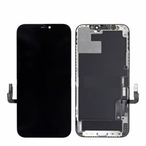 LCD + touchscreen za iPhone 12 Pro FHD JK