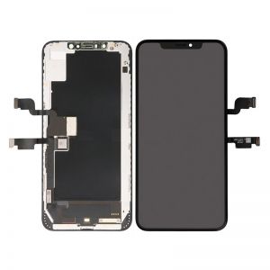 LCD + touchscreen MOSHI PLUS za iPhone XS Max FHD JK