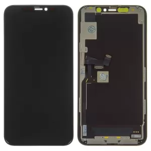 LCD + touchscreen MOSHI PLUS za iPhone 11 Pro FHD JK