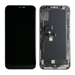 LCD + touchscreen MOSHI PLUS za iPhone XS FHD JK