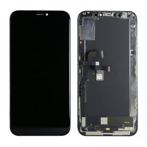 LCD + touchscreen za iPhone XS FHD JK