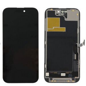 LCD + touchscreen + frame za iPhone 14 PRO TFT/INCELL JK