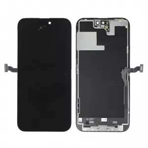 LCD + touchscreen za iPhone 14 Pro Max GX SOFT ORIGINAL OLED