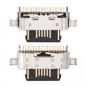Konektor punjenja za Moto G15