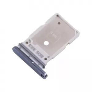 Sim holder za Samsung Galaxy S25 crni