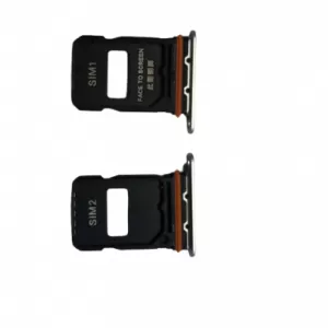 Sim holder za Xiaomi 15 Ultra crni