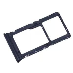 Sim holder za Moto G54 Power ljubicasti