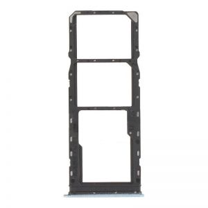 Sim holder za Xiaomi Redmi A5 crni