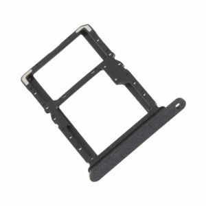 Sim holder za Xiaomi Redmi Note 13 Pro 4G crni