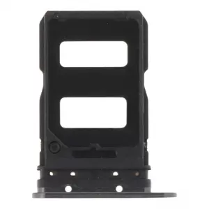 Sim holder za Xiaomi 14T crni