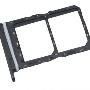 Sim holder za Honor X6b crni