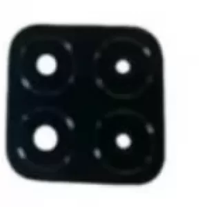 Staklo kamere bez okvira za Honor X6b maslinasto zeleno