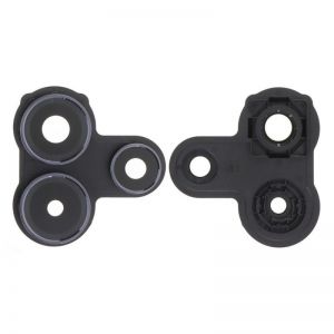 Staklo kamere bez okvira za Redmi Note 14