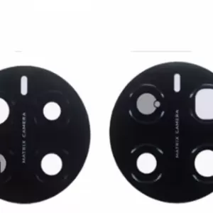 Staklo kamere bez okvira za Magic 7 Pro