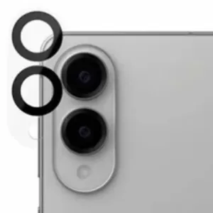 Staklo kamere bez okvira za Samsung S25 Edge