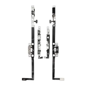 On/off + volume flet za iPhone 16