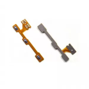 On/off + volume flet za Huawei Nova 3