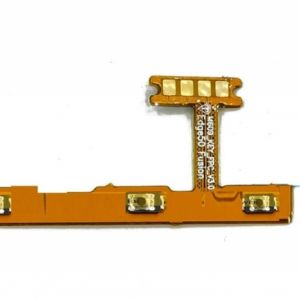 On/off + volume flet za Motorola Moto Edge 50 Fusion